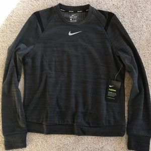NWT Nike Golf Therma Long Sleeve